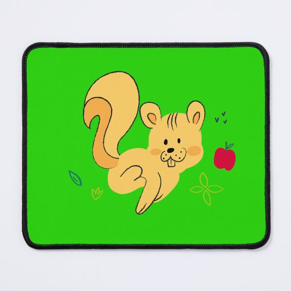 Item preview, Happy Squirrel designed and sold by happyseries.