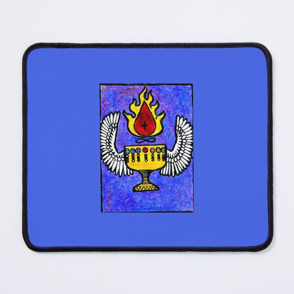 Item preview, Sacred Chalice designed and sold by RhiSun505.