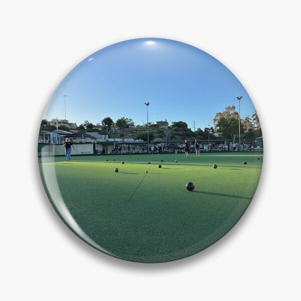 Item preview, Lawn Bowls designed and sold by Emella.