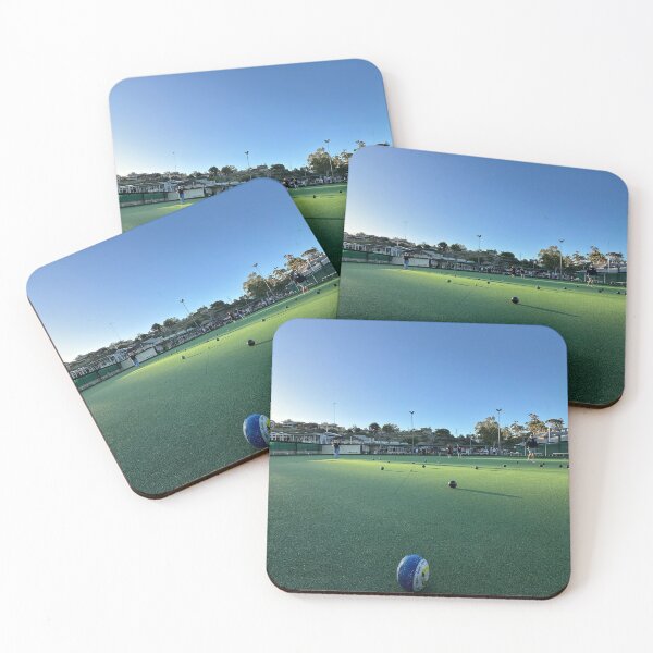 Item preview, Lawn Bowls  designed and sold by Emella.