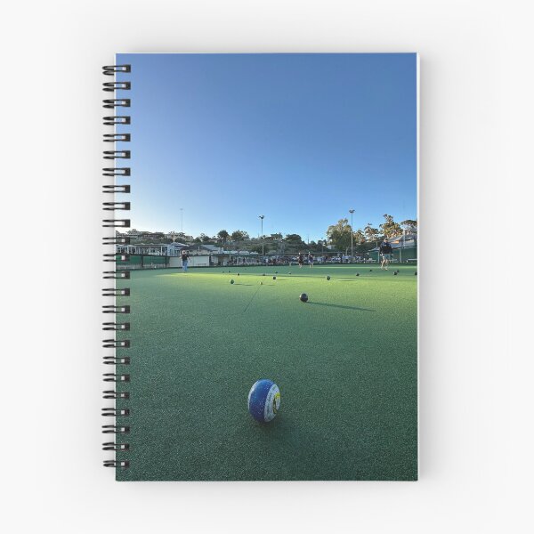 Item preview, Lawn Bowls  designed and sold by Emella.