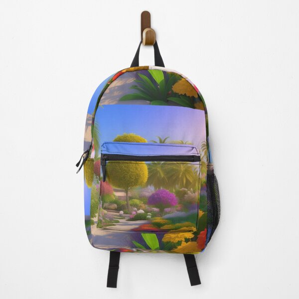 Item preview, COLORFUL GARDEN - 2 designed and sold by SpecialForceART.