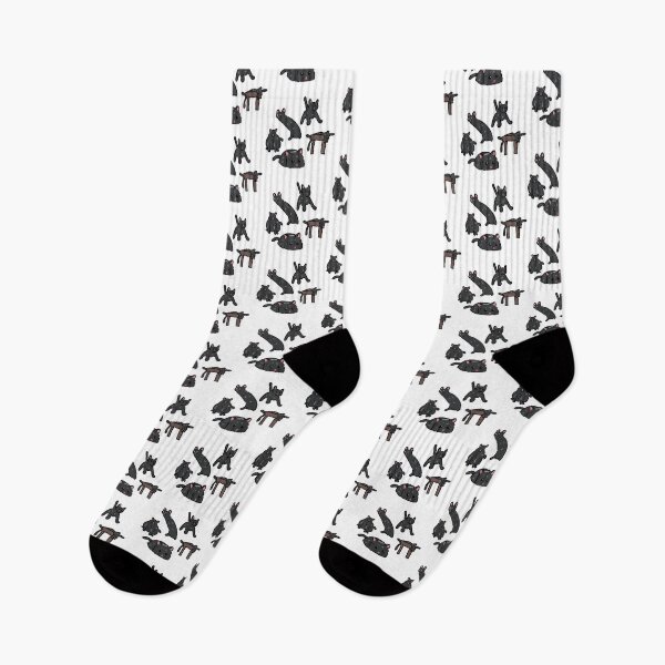 Item preview, Black cat designed and sold by Brexmore3.