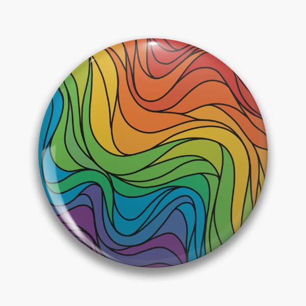 Aperçu de l'œuvre Couleurs de la fierté créée et vendue par TheCornerOnline.