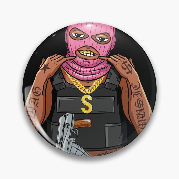 Item preview, Bank teller designed and sold by Martin Miranda.