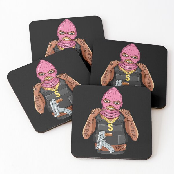 Item preview, Bank teller designed and sold by Martin Miranda.