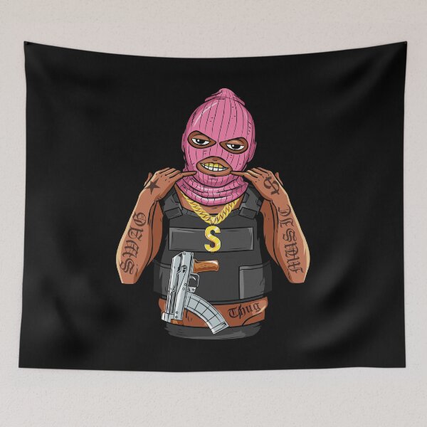 Item preview, Bank teller designed and sold by Martin Miranda.