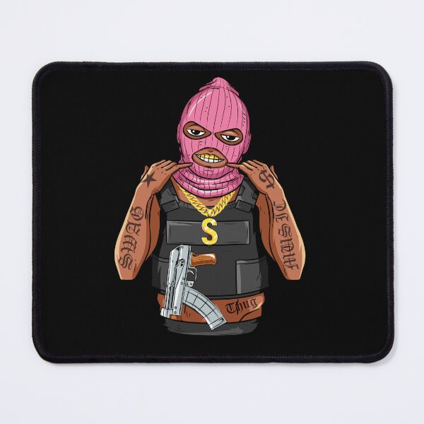 Item preview, Bank teller designed and sold by Martin Miranda.