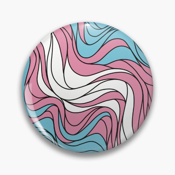 Item preview, Trans Colours designed and sold by TheCornerOnline.