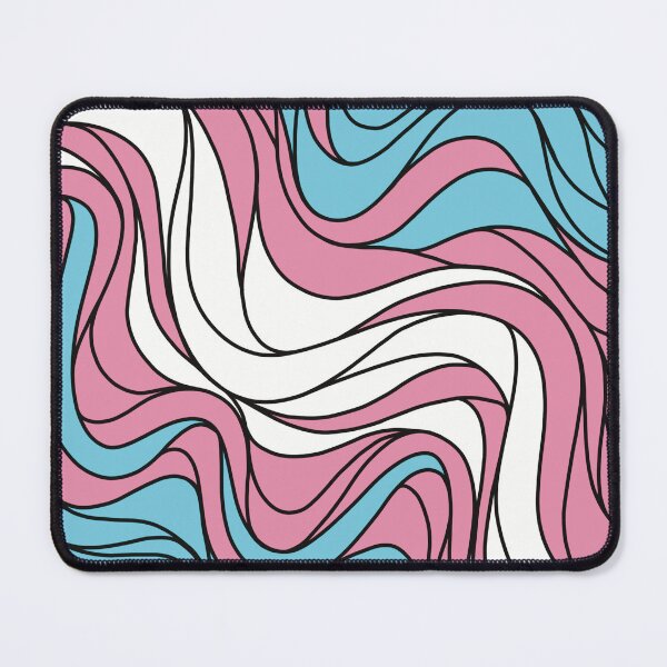 Item preview, Trans Colours designed and sold by TheCornerOnline.