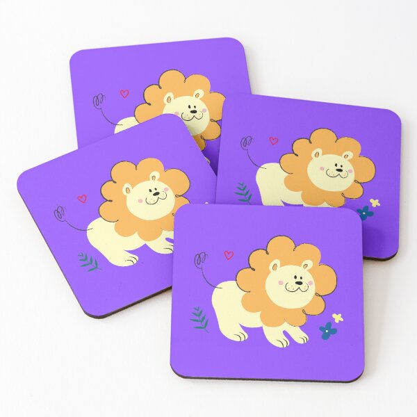 Item preview, Happy Lion designed and sold by happyseries.