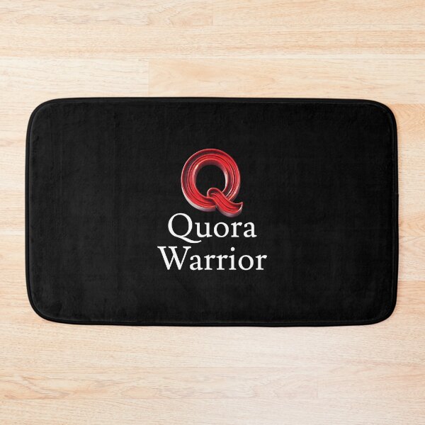 Item preview, Quora Warrior designed and sold by jaffeworld.