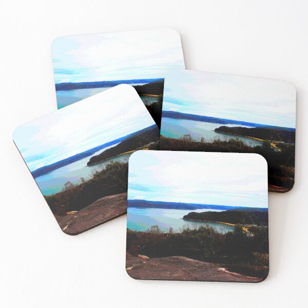 Item preview, The Water view! designed and sold by Mickangelhere.