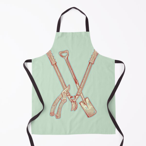 Item preview, Gardening tools designed and sold by piedaydesigns.