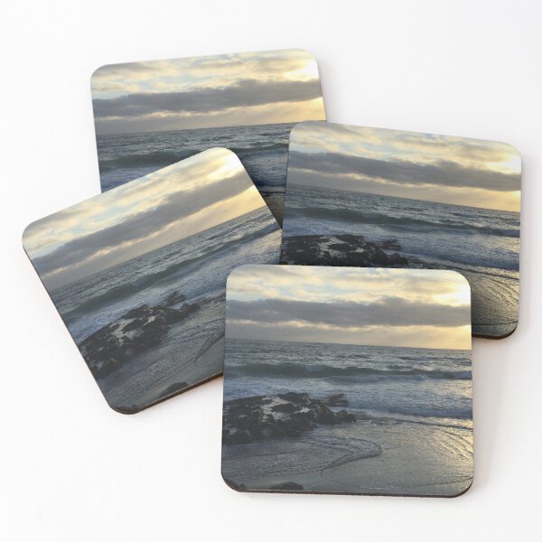 Item preview, Ocean Sunset designed and sold by Grace LaGrone.
