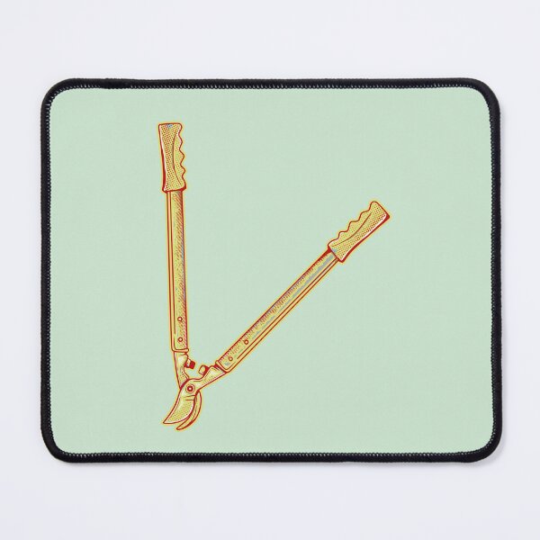 Item preview, Gardening loppers designed and sold by piedaydesigns.