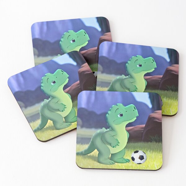 Item preview, Dinosaurs designed and sold by Echo Aesthetics.