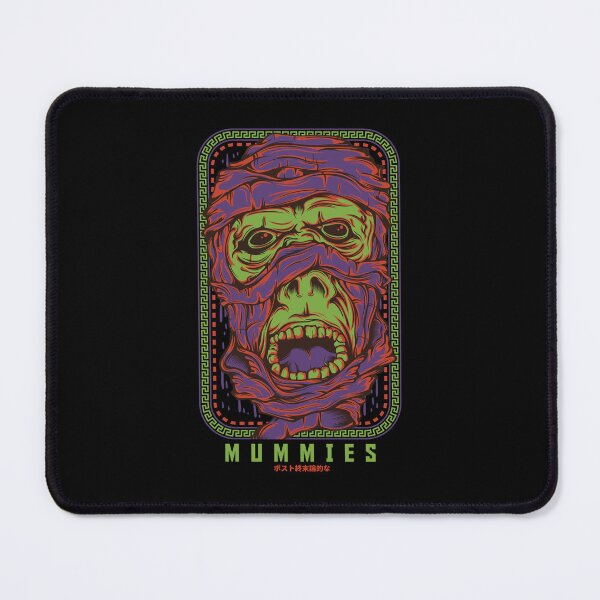 Item preview, mummies designed and sold by ManikRaja.