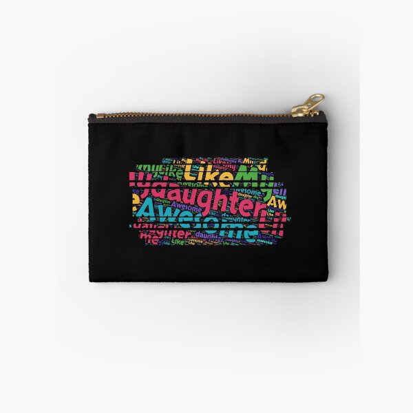 Item preview, Awesome Like My Daughter designed and sold by MJO80.