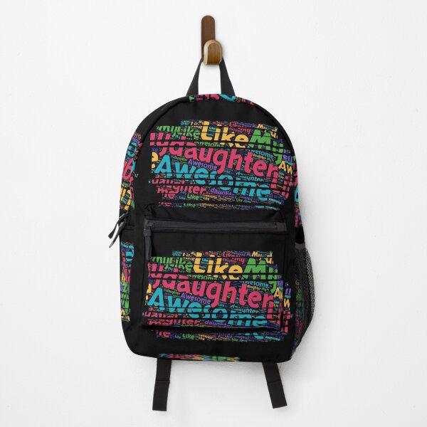 Item preview, Awesome Like My Daughter designed and sold by MJO80.