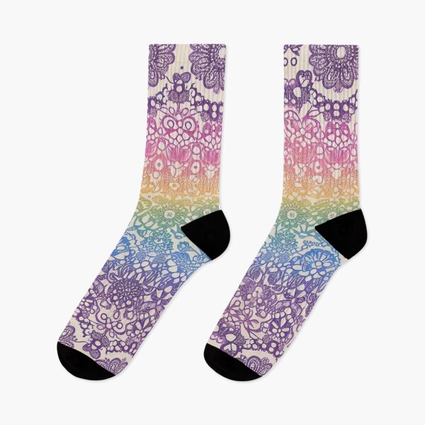 Item preview, rainbow lavender designed and sold by ImmortalA.