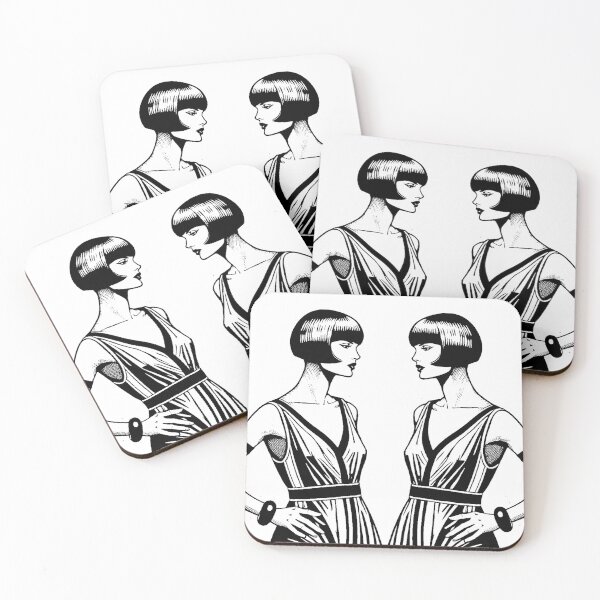 Item preview, 60 Years of valentina designed and sold by wassi3.