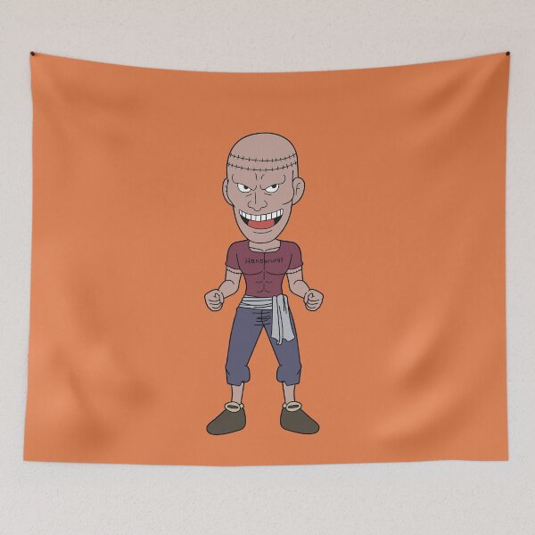Item preview, Copy of tightrope walking funan bro 1 designed and sold by jimjimfuria.