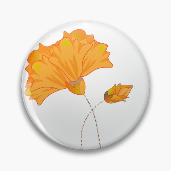 Item preview, Golden flower designed and sold by Srisaranya.