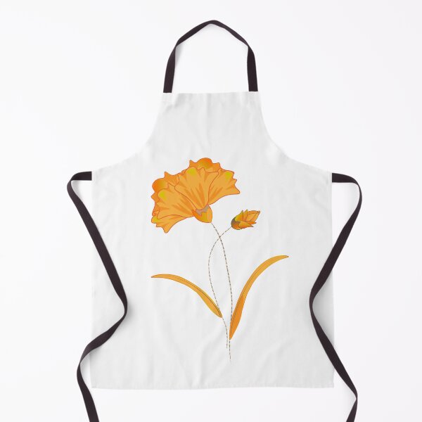 Item preview, Golden flower designed and sold by Srisaranya.
