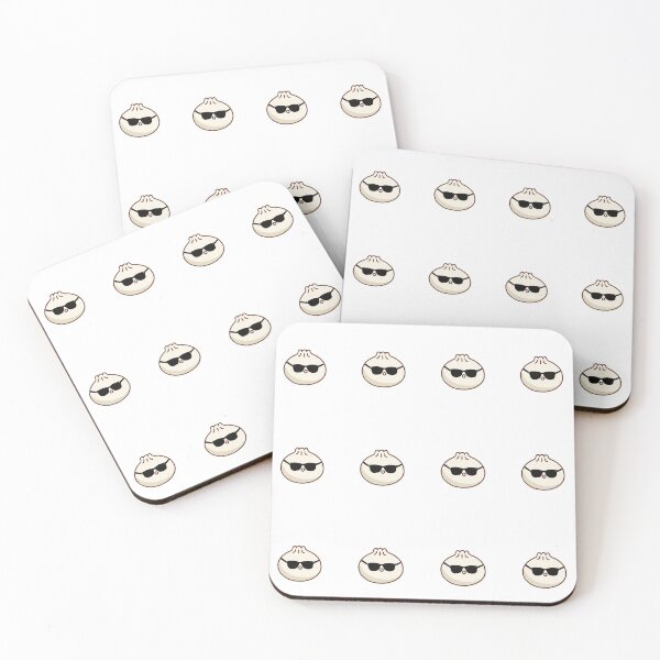 Item preview, Cool dumpling designed and sold by Bellaco.
