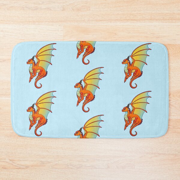 Item preview, Peril designed and sold by lilacfeathers.