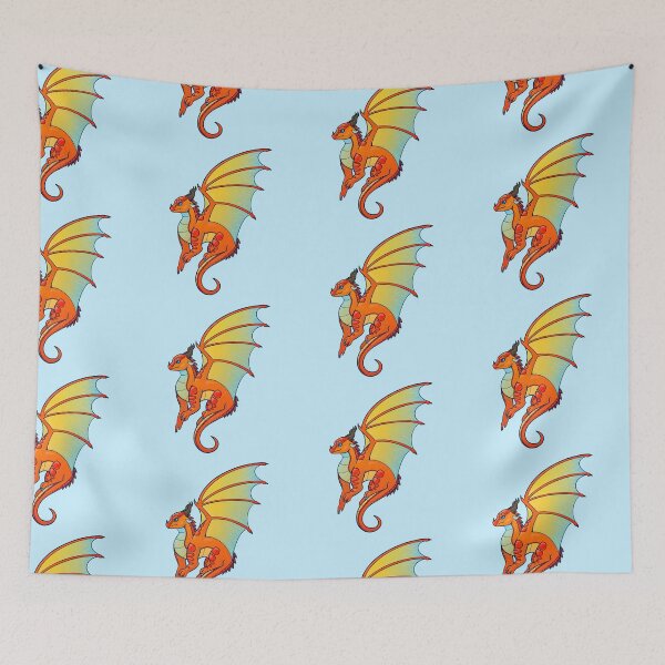 Item preview, Peril designed and sold by lilacfeathers.