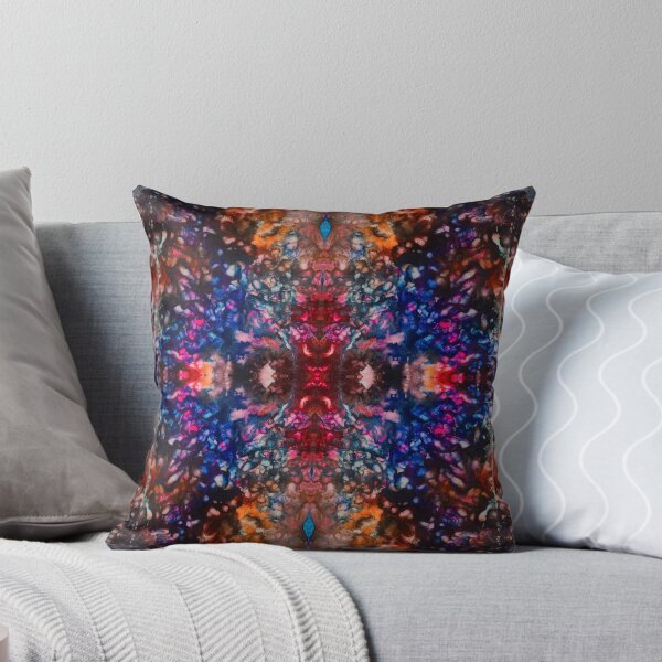 Item preview, Dreamwork Mandala designed and sold by GegenwArt.