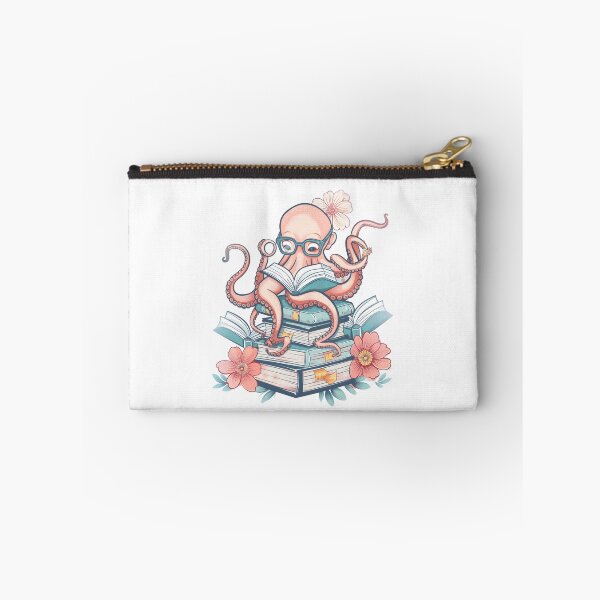 Item preview, Octopus Reading Books designed and sold by xiao xuans.