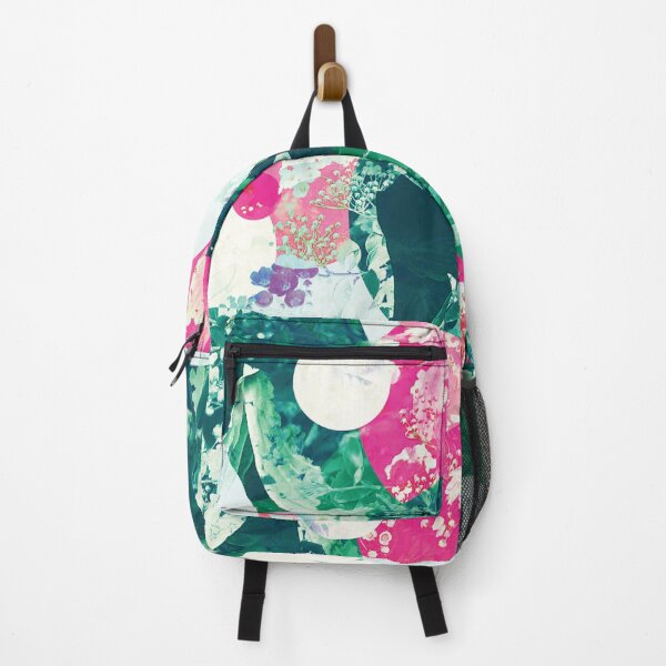 Item preview, Abstract Floral Pattern designed and sold by MiorArt77.