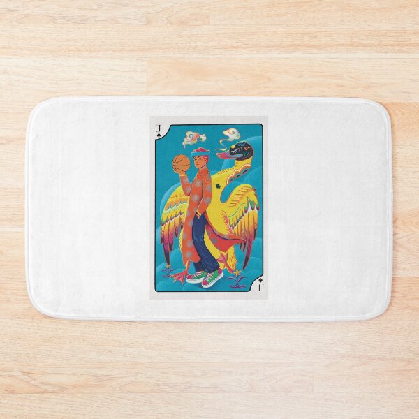 Item preview, Jack of space - Vietnamese Opera Cai Luong  designed and sold by HoanPhan.