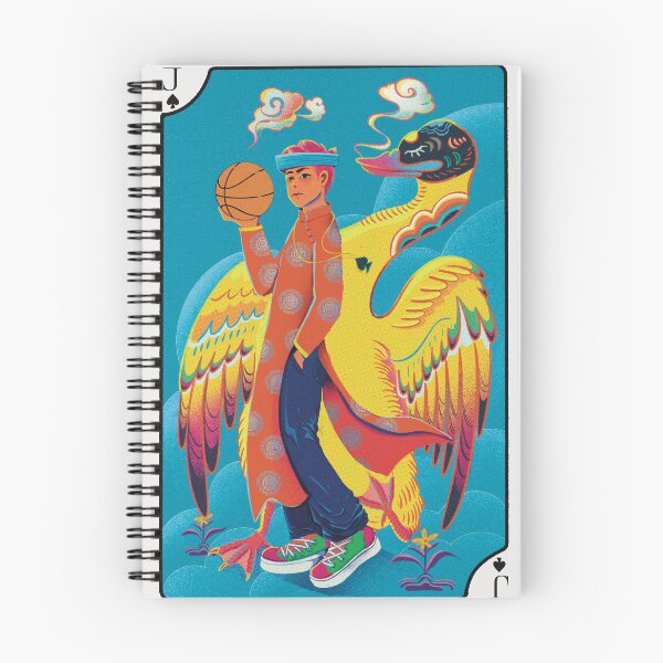 Item preview, Jack of space - Vietnamese Opera Cai Luong  designed and sold by HoanPhan.