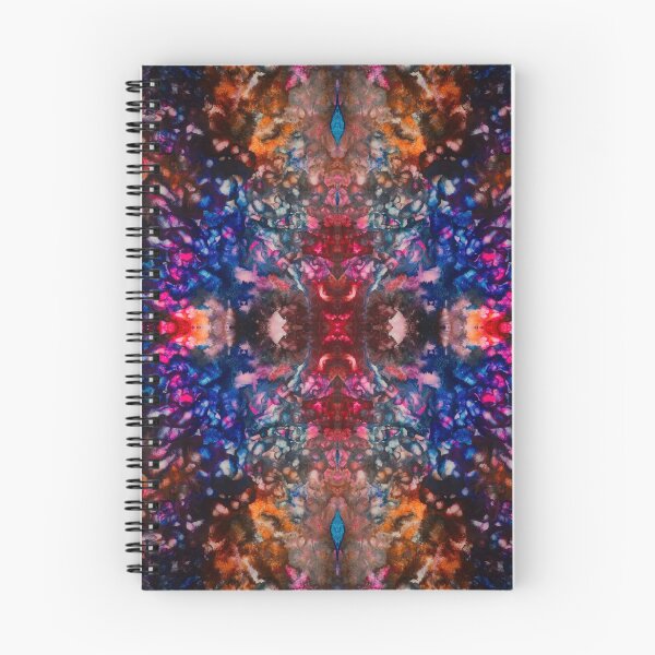 Item preview, Dreamwork Mandala designed and sold by GegenwArt.