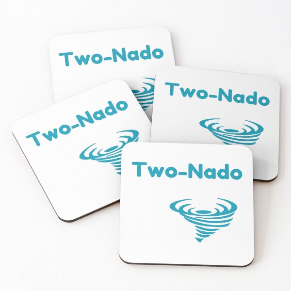 Item preview, Two nado Tshirt toddler funny t shirt second birthday gift trendy slogan toddler second birthday boy funny gift toddler boy funny  designed and sold by LaundrySalt.