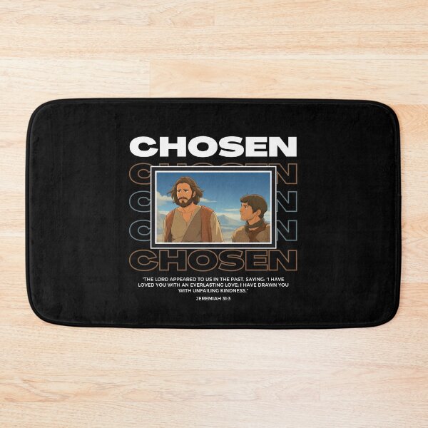 Item preview, Chosen designed and sold by Motv8byHim.