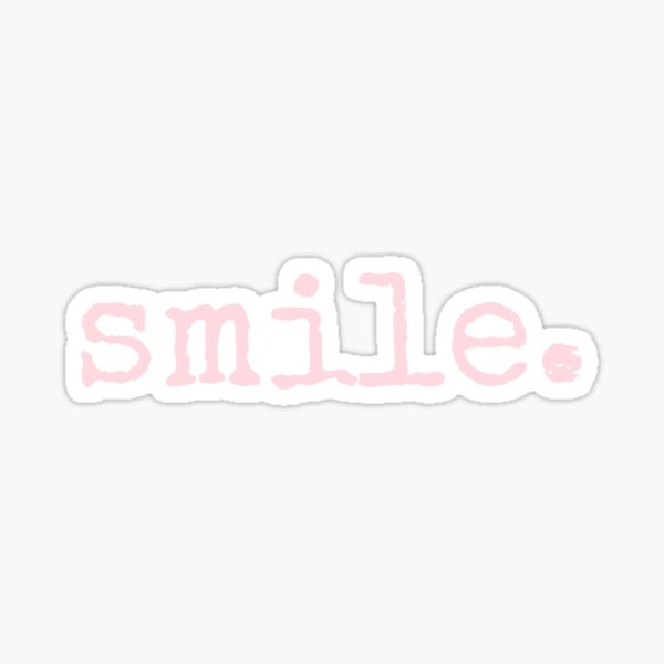 Item preview, smile pink one wo designed and sold by nina reweti.