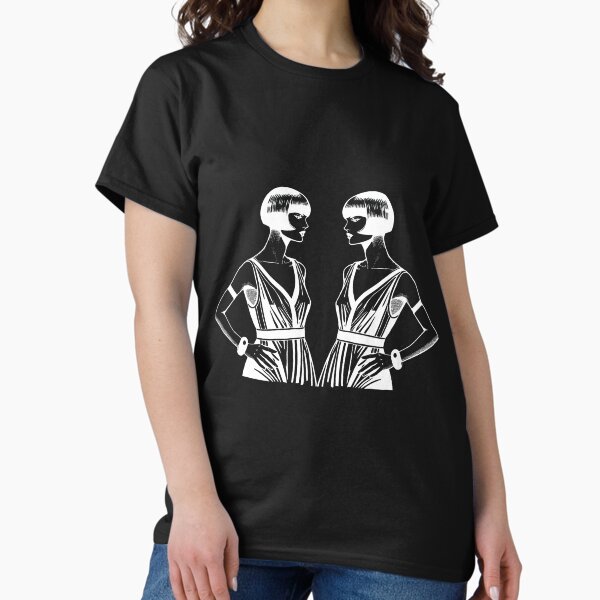 Item preview, 60 years of Valentina - White designed and sold by wassi3.