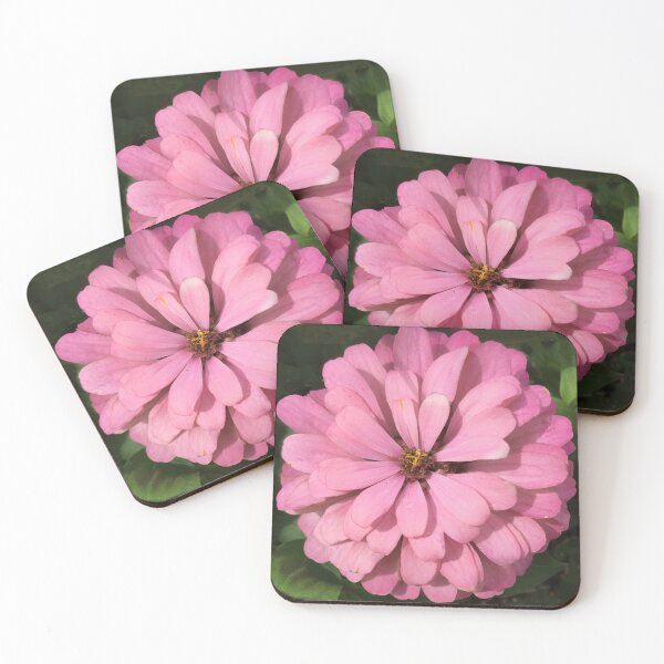 Item preview, Pink Flower designed and sold by Julien Hebbrecht.
