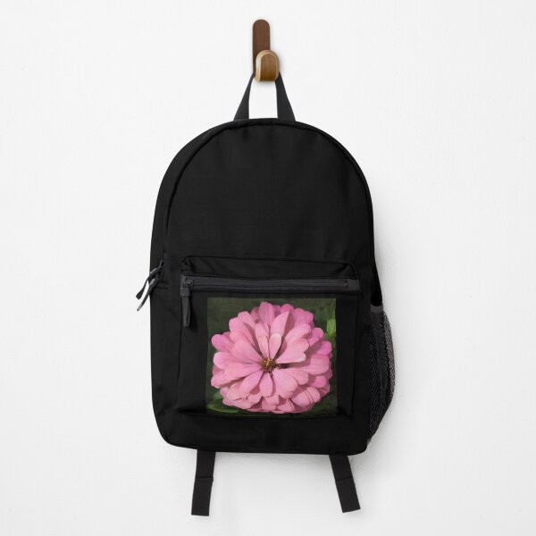 Item preview, Pink Flower designed and sold by Julien Hebbrecht.