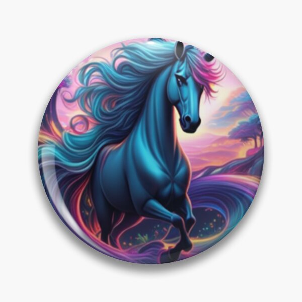 Item preview, Unicorn designed and sold by Highhocreations.