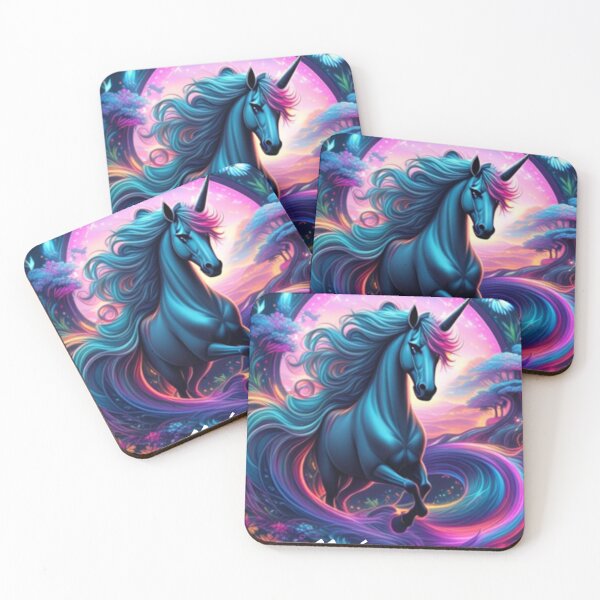 Item preview, Unicorn designed and sold by Highhocreations.