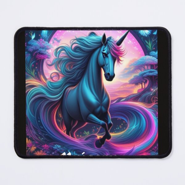 Item preview, Unicorn designed and sold by Highhocreations.