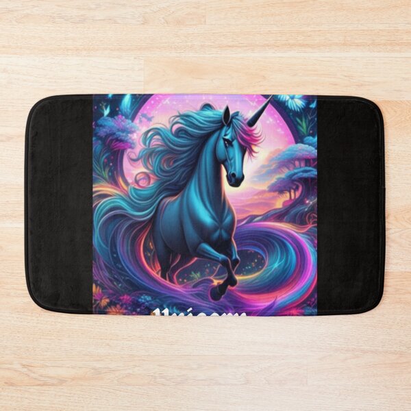 Item preview, Unicorn designed and sold by Highhocreations.