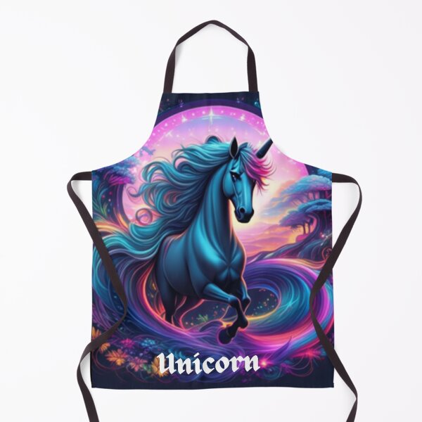 Item preview, Unicorn designed and sold by Highhocreations.