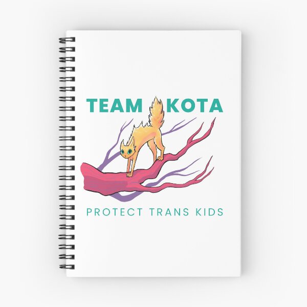 Item preview, Team Kota  designed and sold by Otsego Pride Alliance.